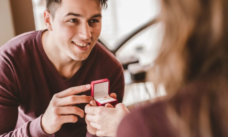 How to Pick the Perfect Engagement Ring for Your Style